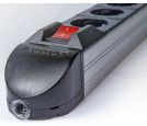Produžni kabl Multip 1001061 sa 5 utičnica/prekidač/5m_small_2