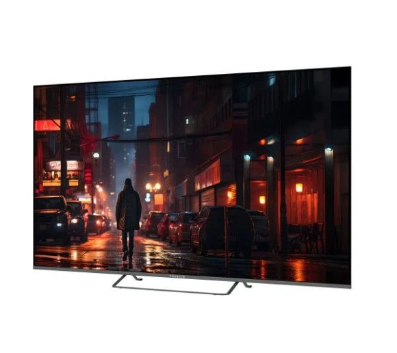 TV PROFILO 65PA535EQG /QLED/65"/4K UHD/Smart/Google TV/siva_1