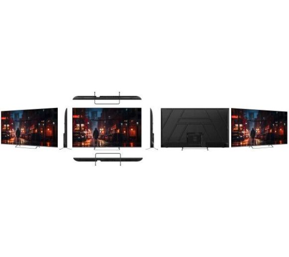 TV PROFILO 65PA535EQG /QLED/65"/4K UHD/Smart/Google TV/siva_3