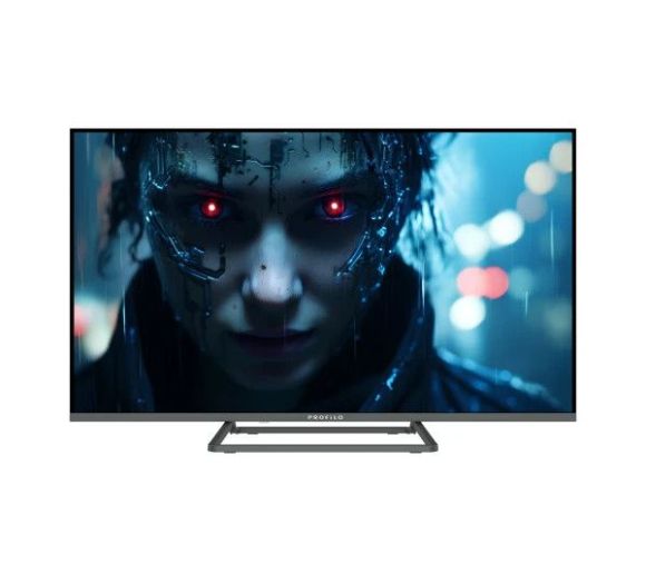 TV PROFILO 43PA525EQG/QLED/43"/4K UHD/Smart/Google TV/siva_0