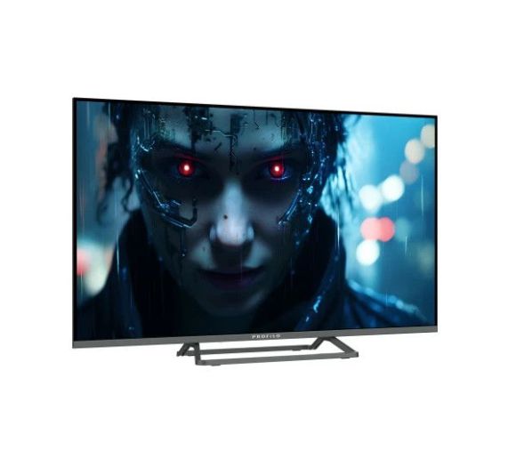 TV PROFILO 43PA525EQG/QLED/43"/4K UHD/Smart/Google TV/siva_1