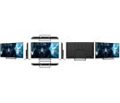 TV PROFILO 43PA525EQG/QLED/43"/4K UHD/Smart/Google TV/siva_small_3