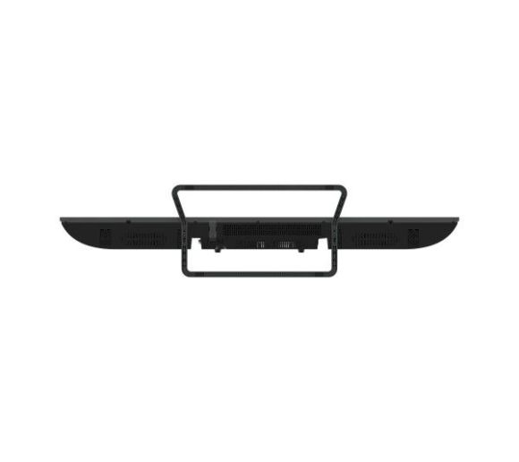 TV PROFILO 43PA525EQG/QLED/43"/4K UHD/Smart/Google TV/siva_4