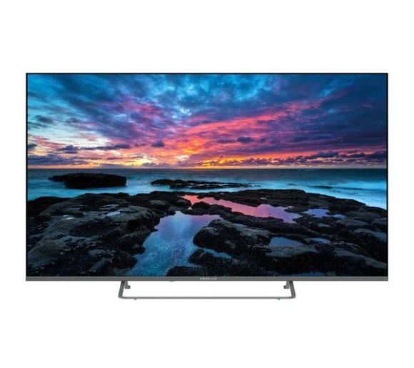 TV PROFILO 50PA525EQG /QLED/50"/4K UHD/Smart/Google TV/siva_0
