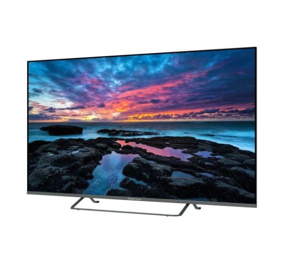 TV PROFILO 50PA525EQG /QLED/50"/4K UHD/Smart/Google TV/siva_4