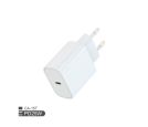 Zidni punjac FULMOVA GAN PD/25W/bela sa USB-C kablom_small_2