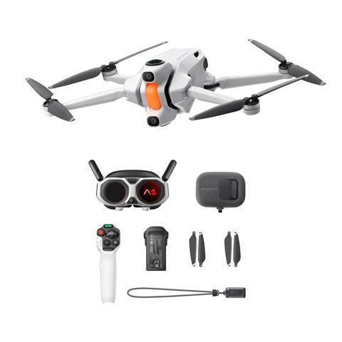 Insta360 Antigravity A1 Standard Bundle_0