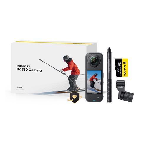 Insta360 X5 Ski Bundle_0