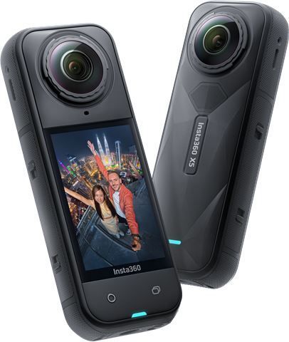 Insta360 X5 Standard Bundle_0