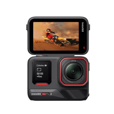 Insta360 Ace Pro 2 Standard Bundle_0