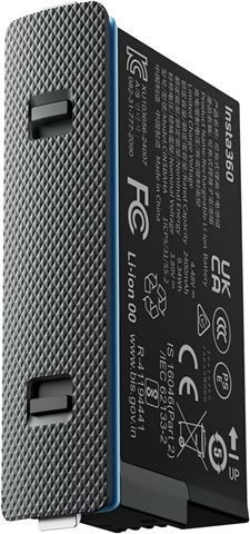 Insta360 X5 Battery_0