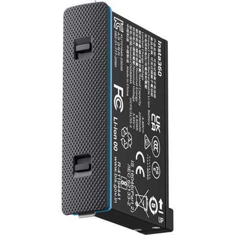 Insta360 X4 Air Battery_0