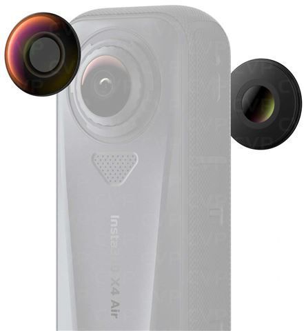 Insta360 X4 Air Replacement Lens Kit 2x_0