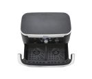 Air fryer NINJA AF500EU dupla korpa/2470W/10.4L/crna_small_2
