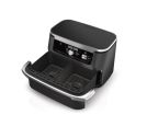 Air fryer NINJA AF500EU dupla korpa/2470W/10.4L/crna_small_5