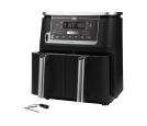 Air fryer NINJA AF451EU dupla korpa/2470W/9.5L/crna_small_2