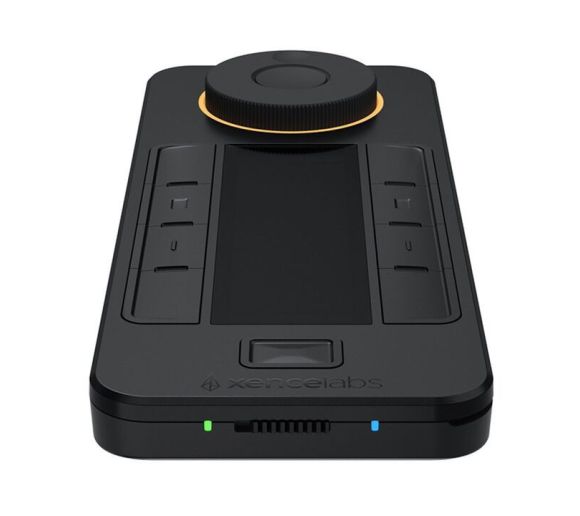 Xencelabs - Xencelabs Quick Keys Bežični Daljinski Upravljač za Prečice_5
