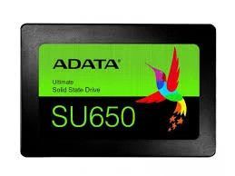 A-DATA - SSD 2.5" SATA Adata SU650 480GB ASU650SS-480GT-R_0