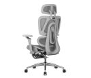 Mark Adler - Expert 7.9 Siva Ergonomska Kancelarijska Stolica_small_6