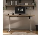 Mark Adler - Xeno 2.1 Beli Električni Podesivi Nogari za Sto_small_1