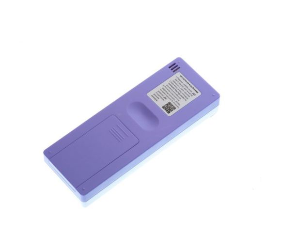 MINI Lavender univerzalni daljinski upravljač (Klima uređaji) _1