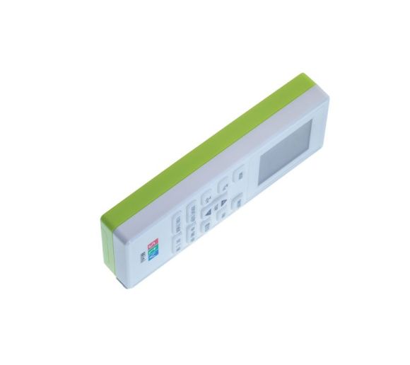 MINI Lime Green univerzalni daljinski upravljač (Klima uređaji) _1