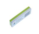 MINI Lime Green univerzalni daljinski upravljač (Klima uređaji) _small_1