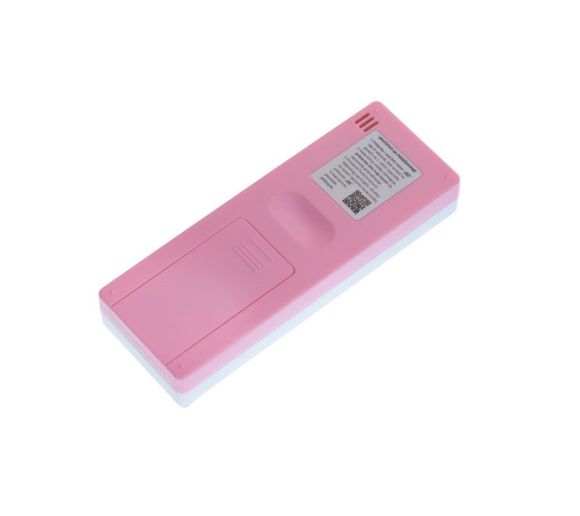 MINI Princess pink univerzalni daljinski upravljač (Klima uređaji) _1