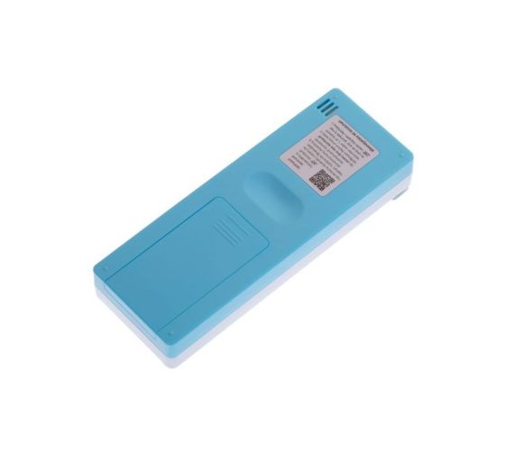 MINI Sky blue univerzalni daljinski upravljač (Klima uređaji) _1