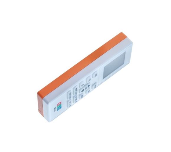 MINI Tangerine univerzalni daljinski upravljač (Klima uređaji) _3