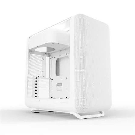 Kuciste HYTE Midi HYTE X50 White, Tempered Glass, CS-HYTE-X50G-WW_0