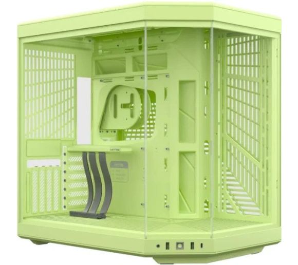 Kuciste HYTE Y70 Light Green Tempered Glass, CS-HYTE-Y70-MM_0