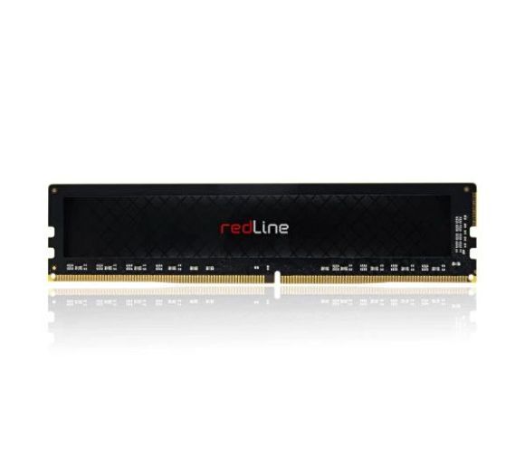 RAM Mushkin Redline DDR4 16GB 3200MHz CL22 MRE4U320NNNF16G_0
