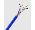 LAN UTP kabl Mercury Cat6 305m 100% bakar 23AWG/CU Blue_small_0