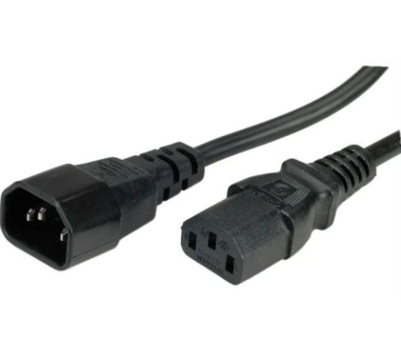 Kabl za UPS C13-C14 1m_0