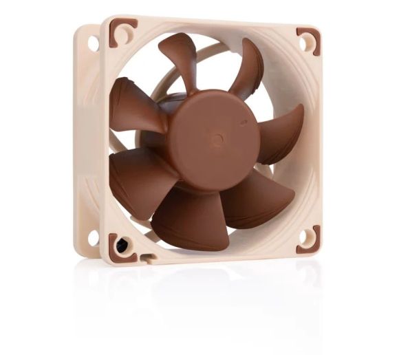 Noctua - Ventilator 60x60mm Noctua NF-A6X25FLX_0