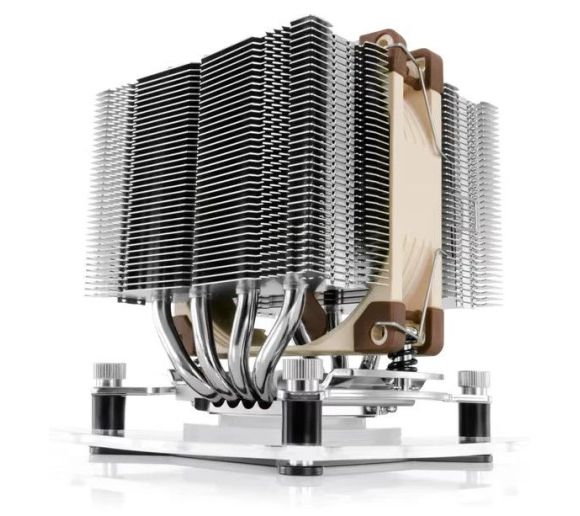 Noctua - CPU Hladnjak Noctua NH-D9L_0