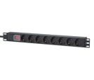 Intellinet - PDU kabl Intellinet 715126 19"/1U sa 8 utičnica/prekidač/2m_small_0