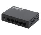 Intellinet - LAN switch Intellinet 530378 10/100/1000 5port/metalni_small_0