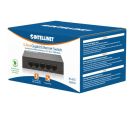 Intellinet - LAN switch Intellinet 530378 10/100/1000 5port/metalni_small_1