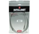 Intellinet - LAN UTP kabl intellinet 318976 Cat5e CCA/Sivi/2m_small_1