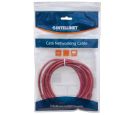 Intellinet - LAN UTP kabl intellinet 342148 Cat6 CCA/Crveni/1m_small_1