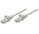 Intellinet - LAN UTP kabl intellinet 325950 Cat5e CCA//Sivi/10m_small_0