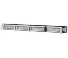 Intellinet - Patch panel Manhattan 520959 19"/1U Cat6/24 port_small_1