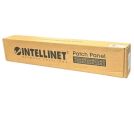 Intellinet - Patch panel Manhattan 520959 19"/1U Cat6/24 port_small_2