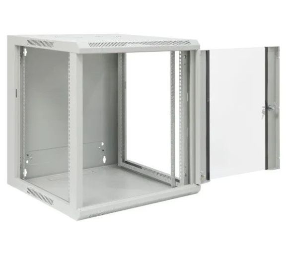 Intellinet - Rack orman Intellinet 711890 19"/12U 570x600x635/staklena vrata/bravica_3