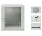 Intellinet - Rack orman Intellinet 711890 19"/12U 570x600x635/staklena vrata/bravica_small_4