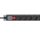 Intellinet - PDU kabl Intellinet 715126 19"/1U sa 8 utičnica/prekidač/2m_small_1