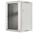 Intellinet - Rack orman Intellinet 711968 19"/15U 570x600x770/staklena vrata/bravica_small_0