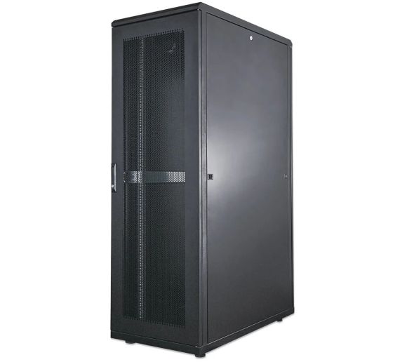Intellinet - Rack orman Intellinet 713276 19"/42U 800x1000x2033/perforirana vrata/bravica_0